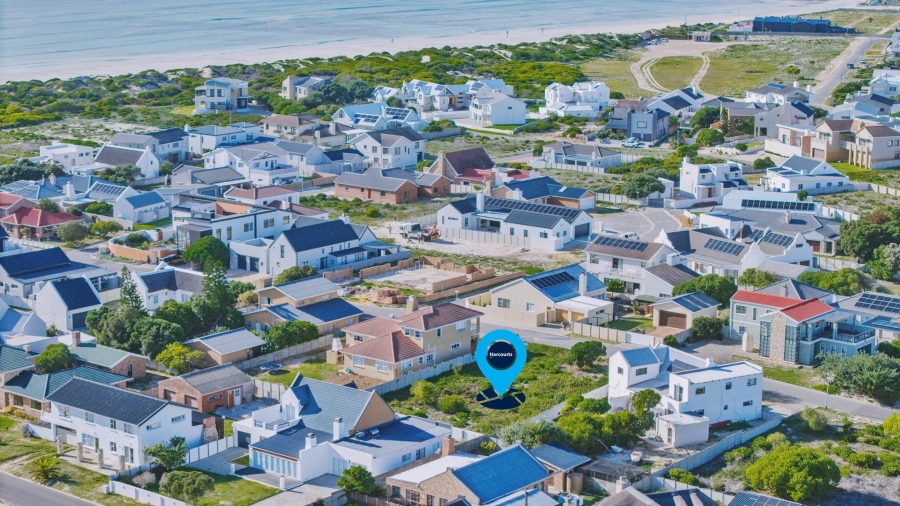 0 Bedroom Property for Sale in Struisbaai Western Cape